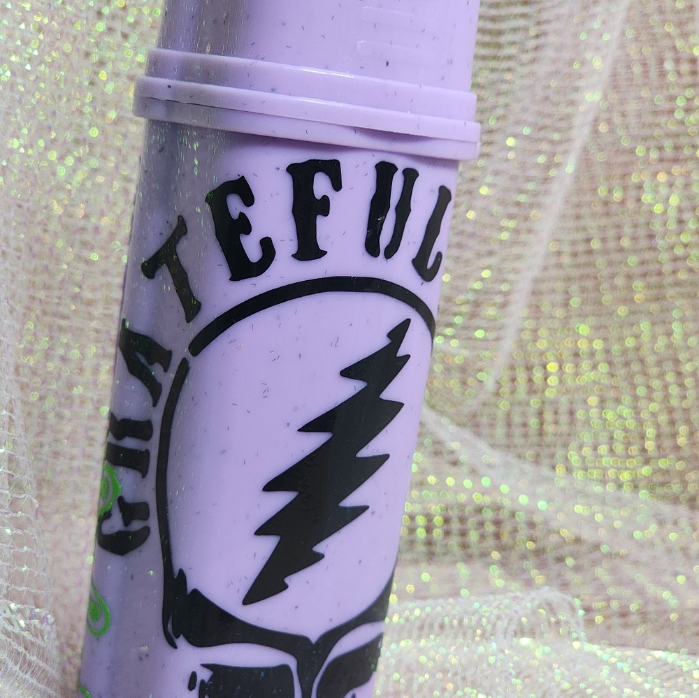 Doobie tube